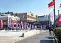 Avrasya Ambalaj İstanbul 2026 İstanbul’da başladı