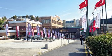 Avrasya Ambalaj İstanbul 2026 İstanbul’da başladı