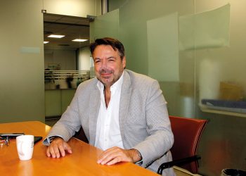 Alican Duran ECMA Başkanlığını üstleniyor