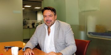 Alican Duran ECMA Başkanlığını üstleniyor